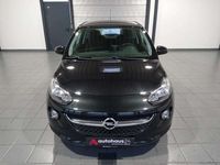 gebraucht Opel Adam 1.2 Jam Radio CD|BT|Sitzhzg|Lenkradhzg.