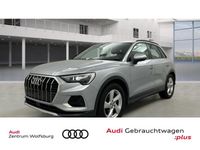 Gebraucht Audi Q3 Advanced 150 PS (110 kW) 2020 SUV