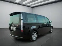Neu Hyundai Staria Trend 226 PS (166 kW) 2026 Schwarz Van / Kleinbus