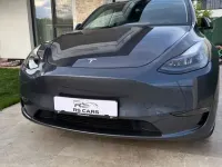 Brugt Tesla Model Y 378 kW (514 HK) 2022 Grå SUV