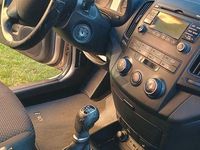 Gebraucht Hyundai i30 Edition 90 PS (66 kW) 2012 Beige Kombi