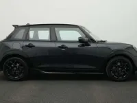 Gebraucht Mini John Cooper Works 156 PS (114 kW) 2025 Grau Kleinwagen