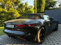 Gebraucht Jaguar F-Type S 381 PS (280 kW) 2014 Grau Cabrio