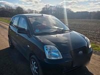 Gebraucht Kia Picanto 64 PS (47 kW) 2007 Kleinwagen