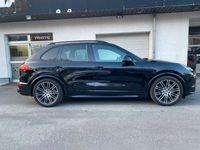 gebraucht Porsche Cayenne S Diesel*GTS Paket*LED Scheinwerfer