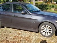 gebraucht BMW 320 i Limousine