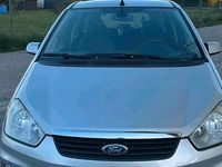 Usata Ford C-MAX 98 CV (72 kW) 2008 Grigio Monovolume