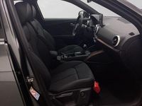 Neu Audi Q2 S-Line 150 PS (110 kW) 2025 Grau SUV