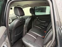 Gebraucht Ford Kuga Trend 164 PS (120 kW) 2011 Schwarz SUV