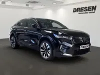 Neu Renault Rafale Techno 200 PS (147 kW) 2026 Schwarz SUV