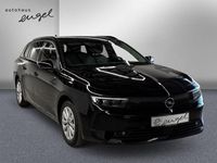 Gebraucht Opel Astra 110 PS (80 kW) 2024 Karbon schwarz metallic Kombi