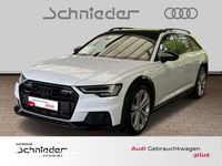 gebraucht Audi A6 Allroad 50 TDI quattro