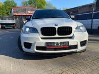 Gebraucht BMW X5 381 PS (280 kW) 2013 Alpinweiss 3 SUV
