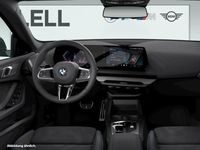 Neu BMW 216 Performance 122 PS (89 kW) 2026 Schwarz Coupé