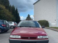 Gebraucht Citroën Xantia 110 PS (80 kW) 1996 Rot Limousine