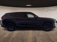 Gebraucht BMW XM Performance 585 PS (430 kW) 2024 Schwarz SUV