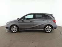 gebraucht Mercedes B200 B-KlasseUrban, Benzin, 20.240 €