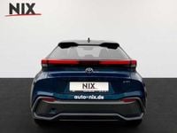 Gebraucht Toyota C-HR Team 140 PS (102 kW) 2025 Blau SUV