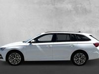 Gebraucht Skoda Octavia Clever 150 PS (110 kW) 2022 Othercolor Kombi