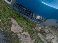 Gebraucht Audi A4 102 PS (75 kW) 2002 Blau Kombi