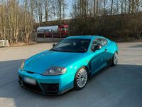 Gebraucht Hyundai Coupé 143 PS (105 kW) 2003 Coupé