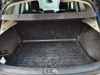 Gebraucht Nissan Qashqai I-Way 150 PS (110 kW) 2011 Violett SUV