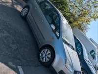 Usata Ford C-MAX 110 CV (80 kW) 2003 Argento Monovolume