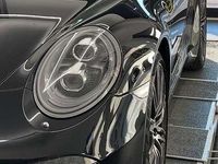 Gebraucht Porsche 991 Black Edition 349 PS (256 kW) 2015 Schwarz Coupé