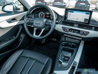 Usata Audi A4 Advanced 204 CV (150 kW) 2023 Nero Station wagon