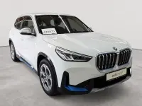 Gebraucht BMW iX1 xLine 230 kW (313 PS) 2023 Alpinweiß SUV