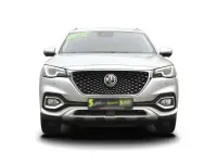 Gebraucht MG HS Luxury 162 PS (119 kW) 2023 Silber SUV