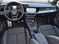 gebraucht Audi A3 Sportback 35 TFSI S-line
