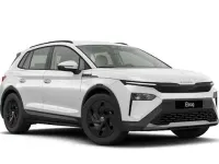 Neu Skoda Elroq Tour 125 kW (170 PS) 2026 Weiß SUV