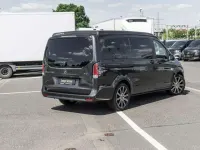 Gebraucht Mercedes V250 Marco Polo 190 PS (139 kW) 2025 Graphitgrau metallic Van / Kleinbus