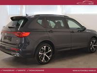 Gebraucht Seat Tarraco Beats 150 PS (110 kW) 2022 Uranograu SUV