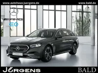 Gebraucht Mercedes E300 Avantgarde 197 PS (144 kW) 2025 Grau metalliclack graphitgrau Kombi