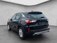 Gebraucht Ford Kuga Titanium 152 PS (111 kW) 2022 Agate black metallic SUV