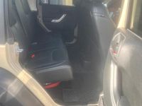 Gebraucht Jeep Wrangler Rubicon 200 PS (147 kW) 2018 Beige SUV