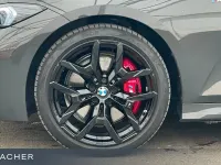 Gebraucht BMW 320 Performance 190 PS (139 kW) 2025 Grau Limousine