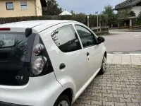 Gebraucht Citroën C1 Advance 68 PS (50 kW) 2009 Kleinwagen