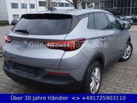 gebraucht Opel Grandland X 1.5 D BUSINES EDITION*6 GANG*NAVI