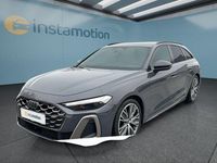 Gebraucht Audi S5 367 PS (269 kW) 2025 Grau Kombi