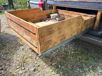 Second-hand VW T4 68 CP (50 kW) 1995 Roșu Van