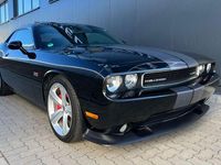 Gebraucht Dodge Challenger 492 PS (361 kW) 2012 Schwarz Coupé