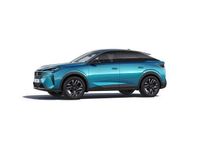 Neu Peugeot 3008 Allure 145 PS (106 kW) 2026 Blau SUV