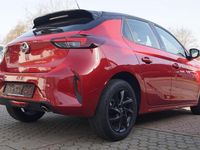 Gebraucht Opel Corsa 74 PS (54 kW) 2023 Silber Kleinwagen