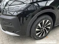 Gebraucht VW T-Roc Life 150 PS (110 kW) 2026 Grenadillschwarz (schwarz) SUV