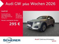 Gebraucht Audi Q2 Advanced Plus 150 PS (110 kW) 2025 SUV