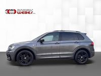 gebraucht VW Tiguan Highline