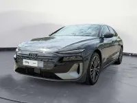 Neu Audi A6 e-tron 210 kW (286 PS) 2026 Magnetgrau Limousine